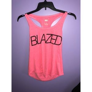 KILL brand, size small tank